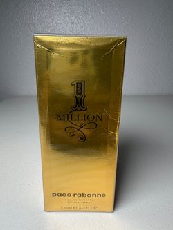 Paco rabanne 1 n million cologne