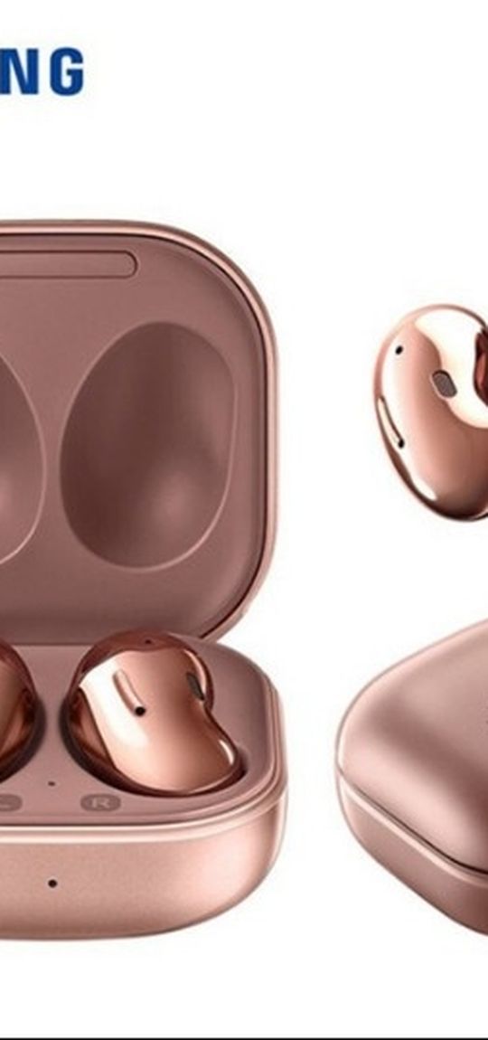 Samsung Galaxy Buds Live