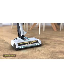 shark vacuum hz255