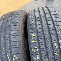 225-65-17 $65 Each 