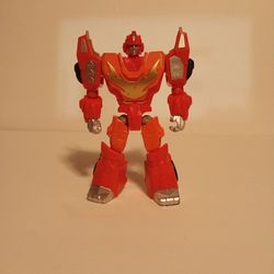 Transformers Hero Mashers-Rodimus 