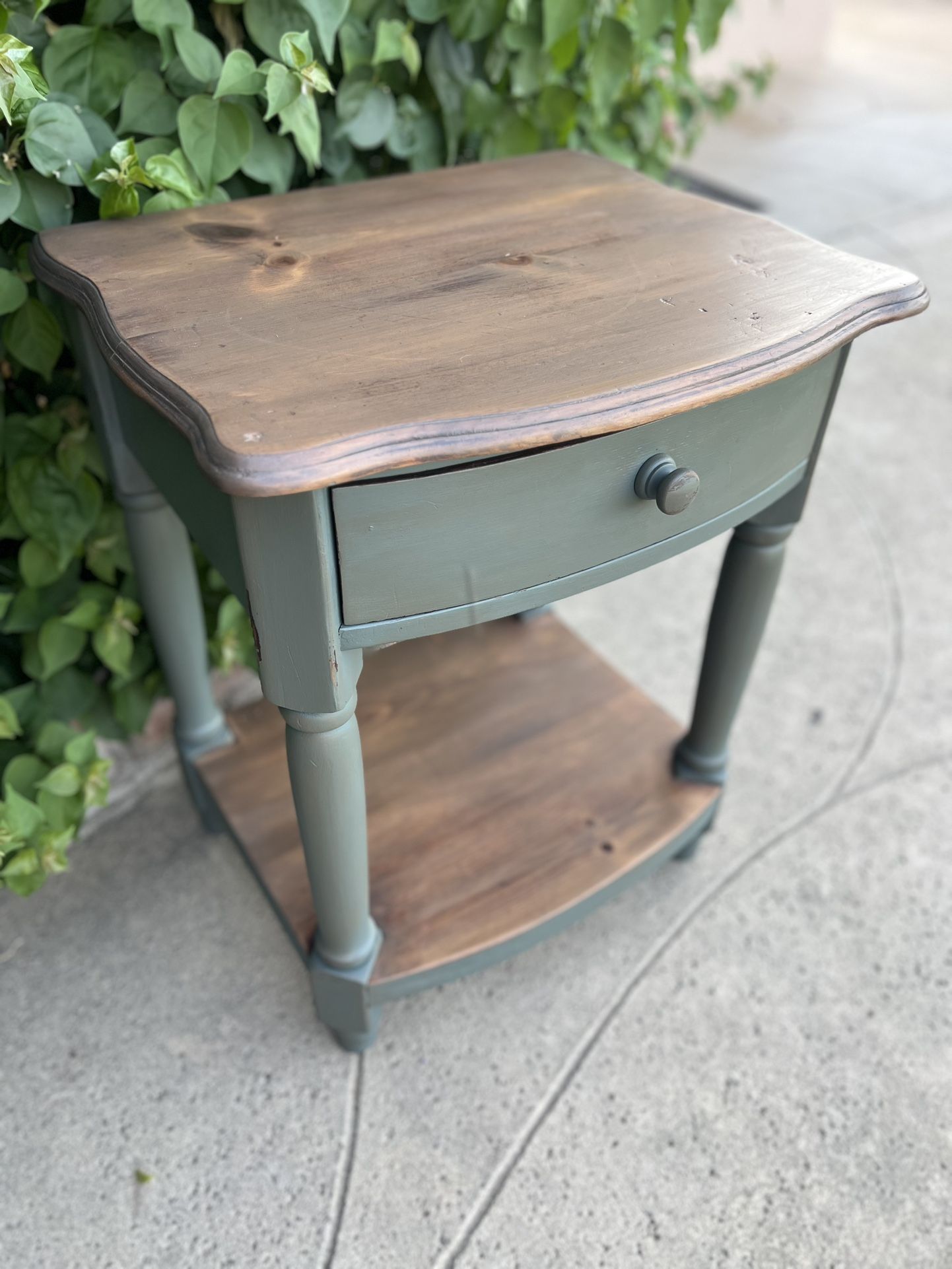 Side Table