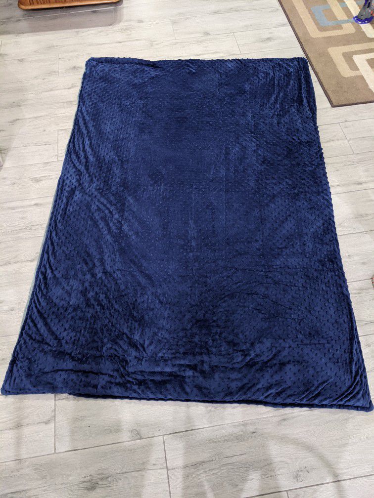 Weighted Blanket - 12lbs