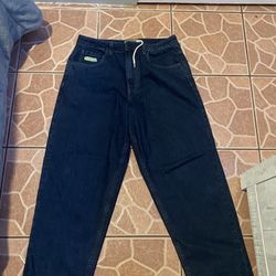 Empire Pants