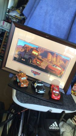 Disney pixar cars