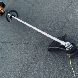 Echo Commercial Gas Weed Eater 