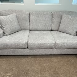 Ashley Couch Set