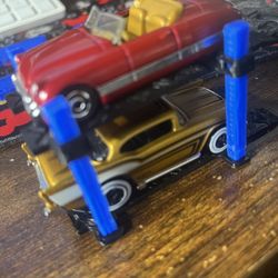 3d Printed Car Lifts 