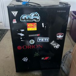 Mini Fridge