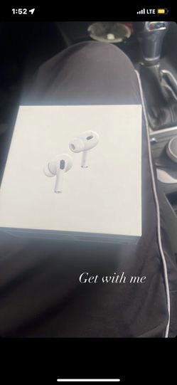 Air Pod Pros