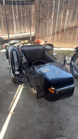 Sidecar