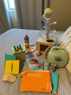 Love Every Kit 13-15 month