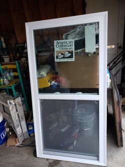 Anderson replacement 32in × 62in