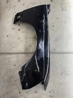 Ls400 Right Fender
