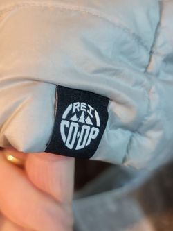 REI CO-OP Women's Jacket