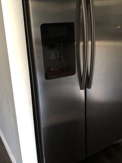 Samsung Refrigerator