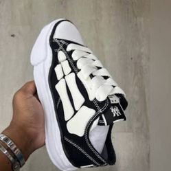 Amiri Maison Mihara Used No Box 