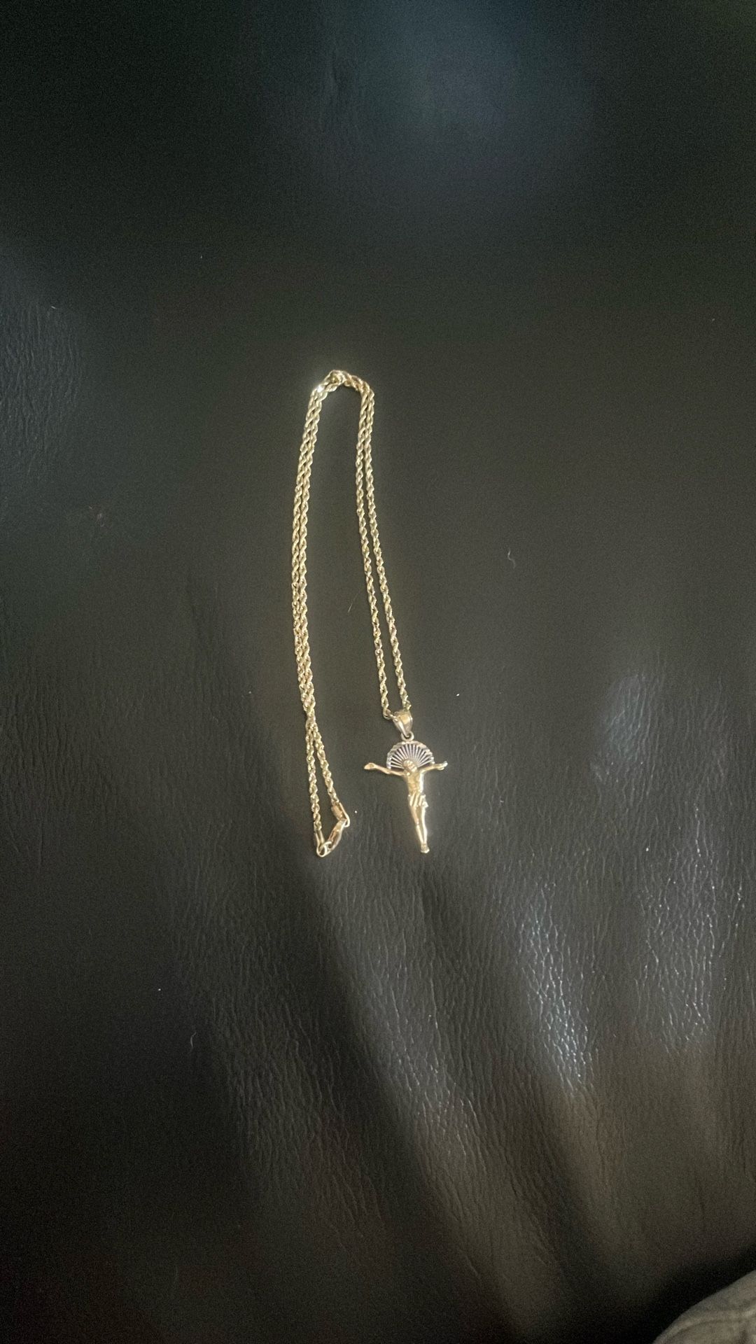 Gold Chain
