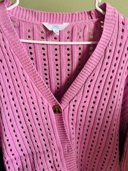Women clothes size S & L
