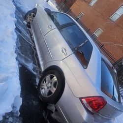 2007 Chevrolet Malibu Maxx