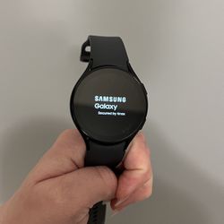 Galaxy Watch5 44mm In Black
