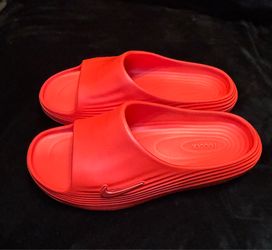 Nike Reactx size 11 men crimson