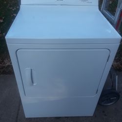 Dryer (electric)