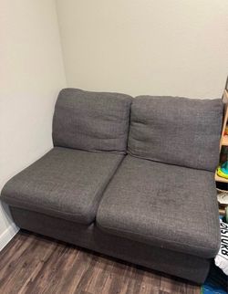 Small Love Seat