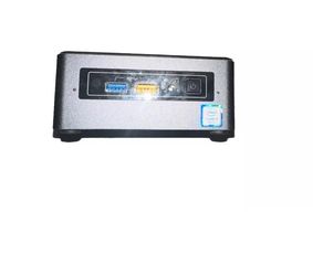 Intel NUC Desktop NUC7i5BNH Intel i5 - 7Gen - 8GB - 256 SSD Win 10 