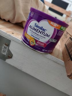 Similac Alimentum 7oz