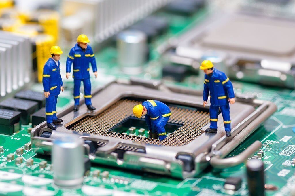 Affordable Computer Repairs