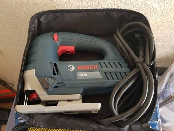 Bosch Js260 Jig Saw For Sale In Long Beach Ca Offerup