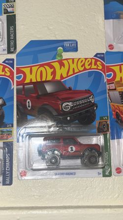 Hotwheels 7$ each