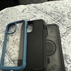 iPhone 13 Pro Case