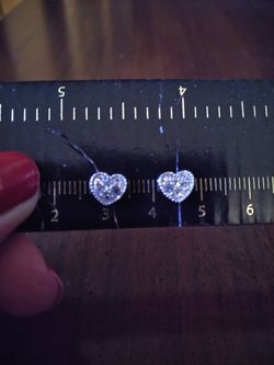 Fashion earrings