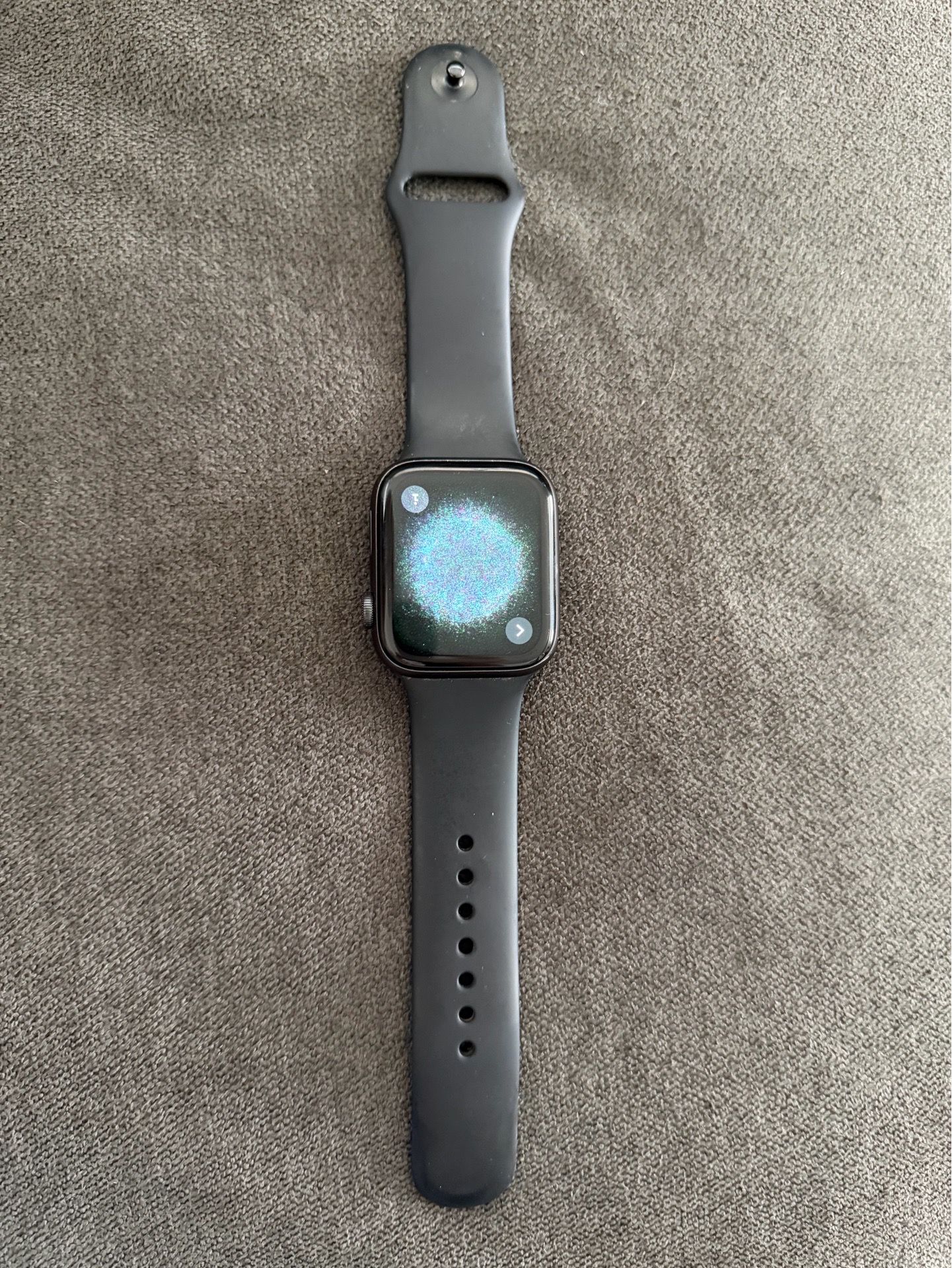 Apple Watch 44mm Series 5