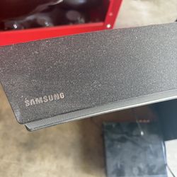 Sound bar. Samsung