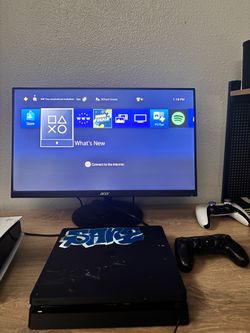 PS4 slim