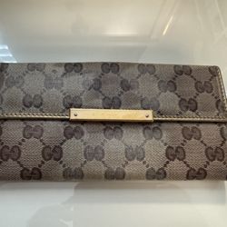 Supreme Long Wallet 