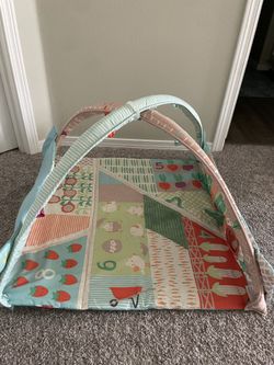 Baby Play Mat