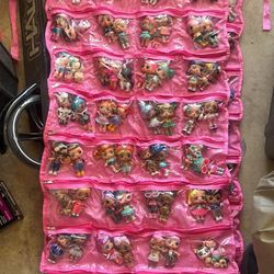 LOL dolls And Accessories 