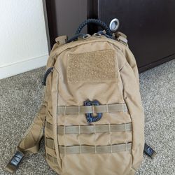 Tactical Tailor Fight Light Pack