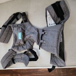 Moby Baby Sling/ Carrier 