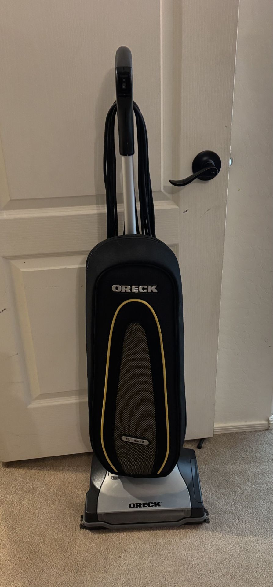 Oreck XL Insight