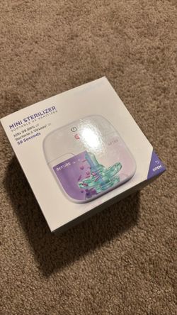 Mini Sterilizer 