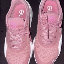 Women’s Nike’s SuperRep