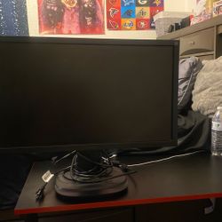 PC gaming monitor 100Hertz