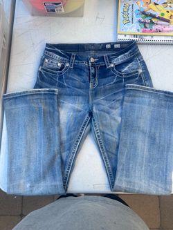 Miss Me Women's Bootcut Jeans Size 28