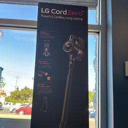 Lg Cord Zero 