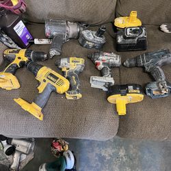 For Sale All Drills
